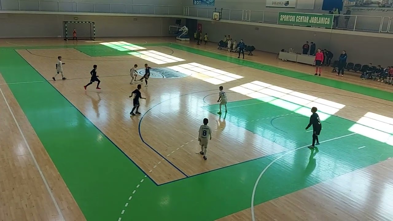 Jablanica Kup Fk Novi Grad Sf Tarčin rez 1:0