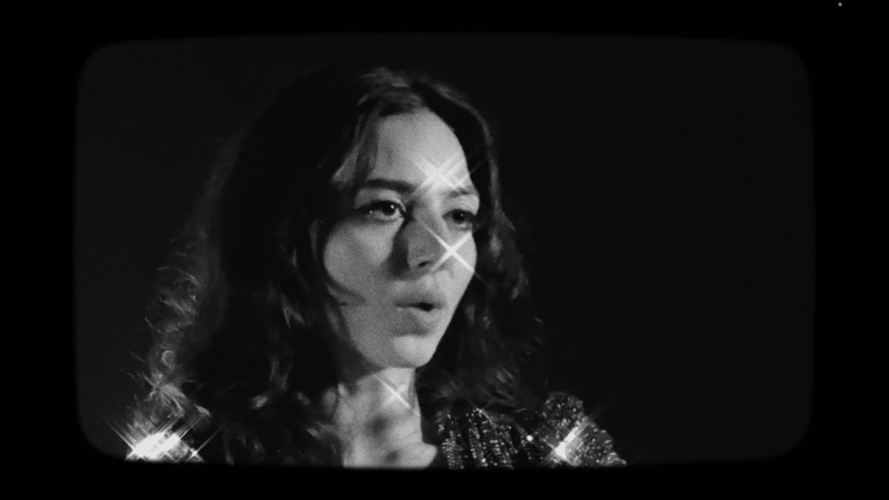 VASILIKÍ - Cheri Cheri Lady (acoustic)