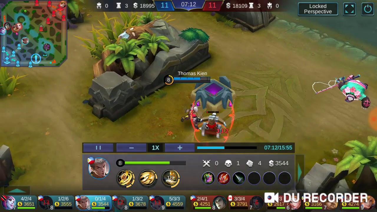 TOP GLOBAL CHOU/ SAVAGE