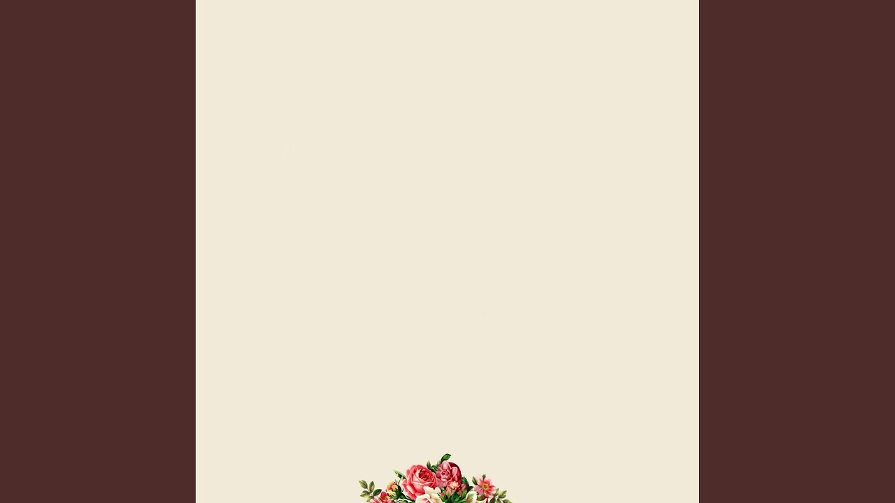 Flowers (feat. Mishaal)