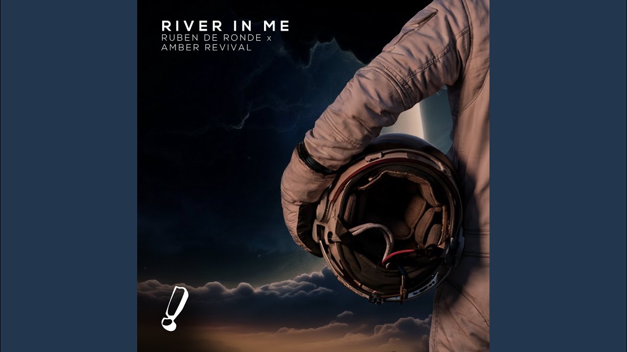 River In Me (Extended Mix)