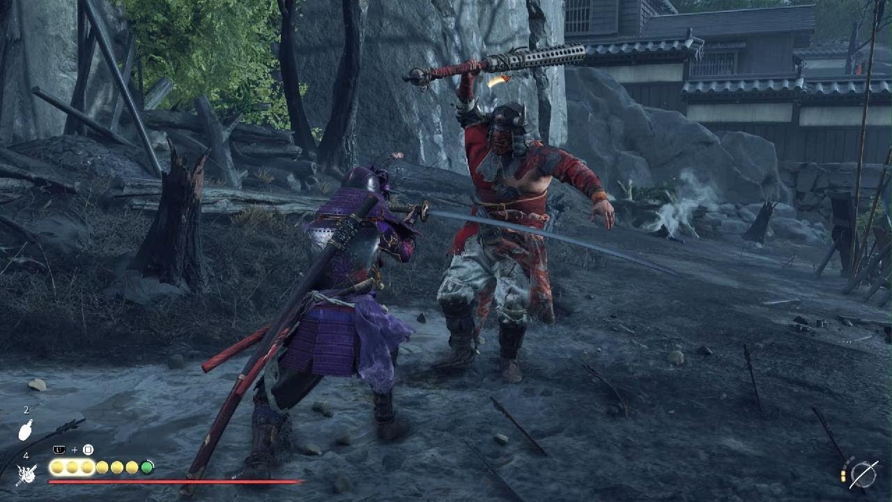 Ghost of Yōtei - Wayward Oni Raiders - October 2025