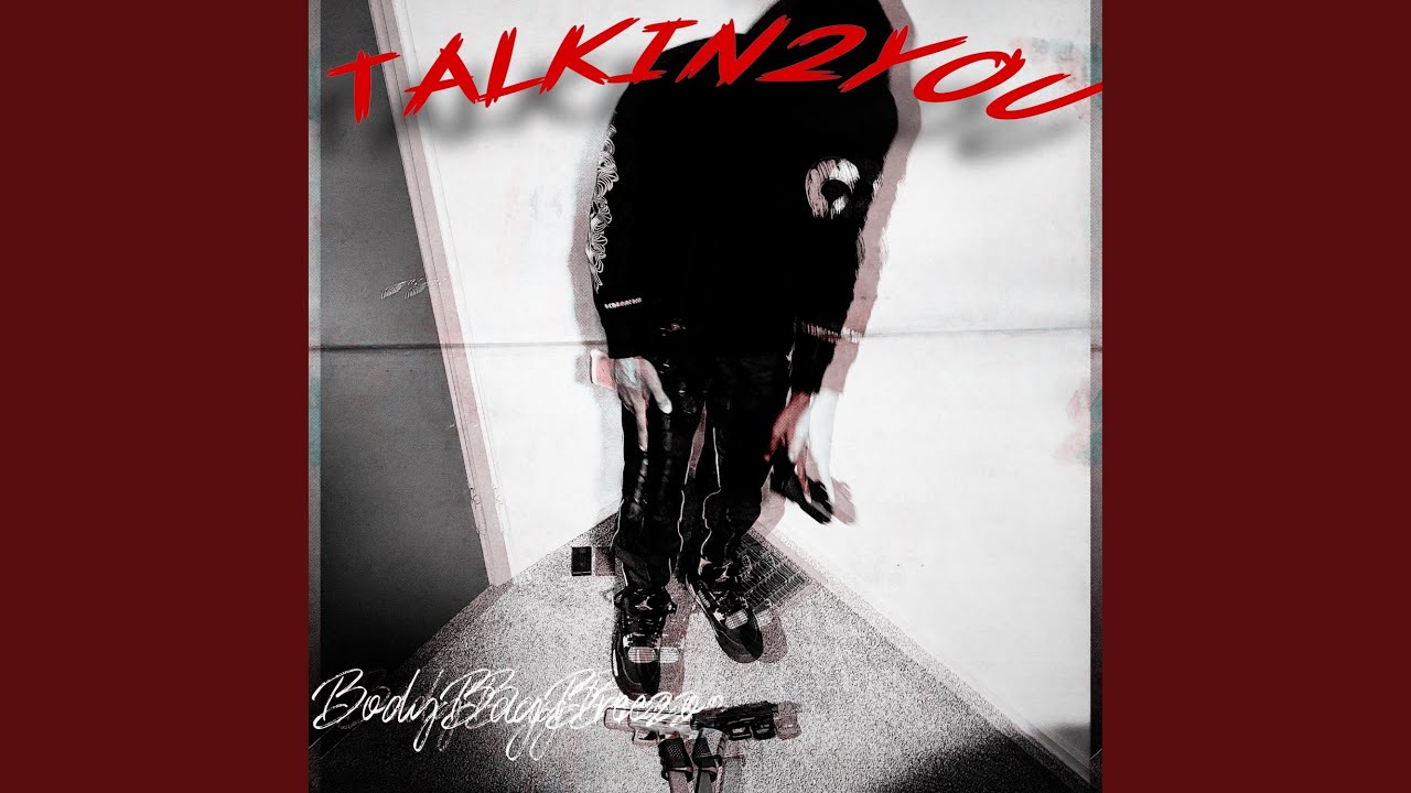 Talking2You (feat. BodyBagg Breezo)