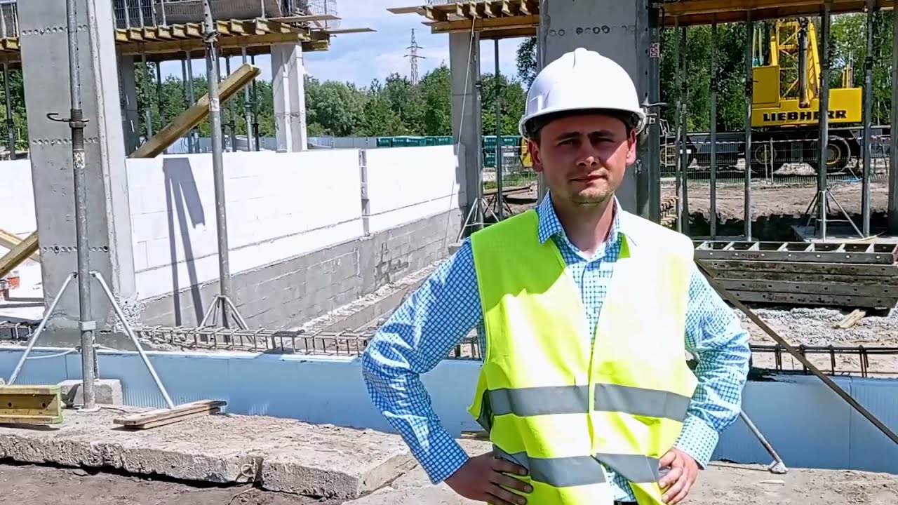 Budownictwo na Politechnice Rzeszowskiej