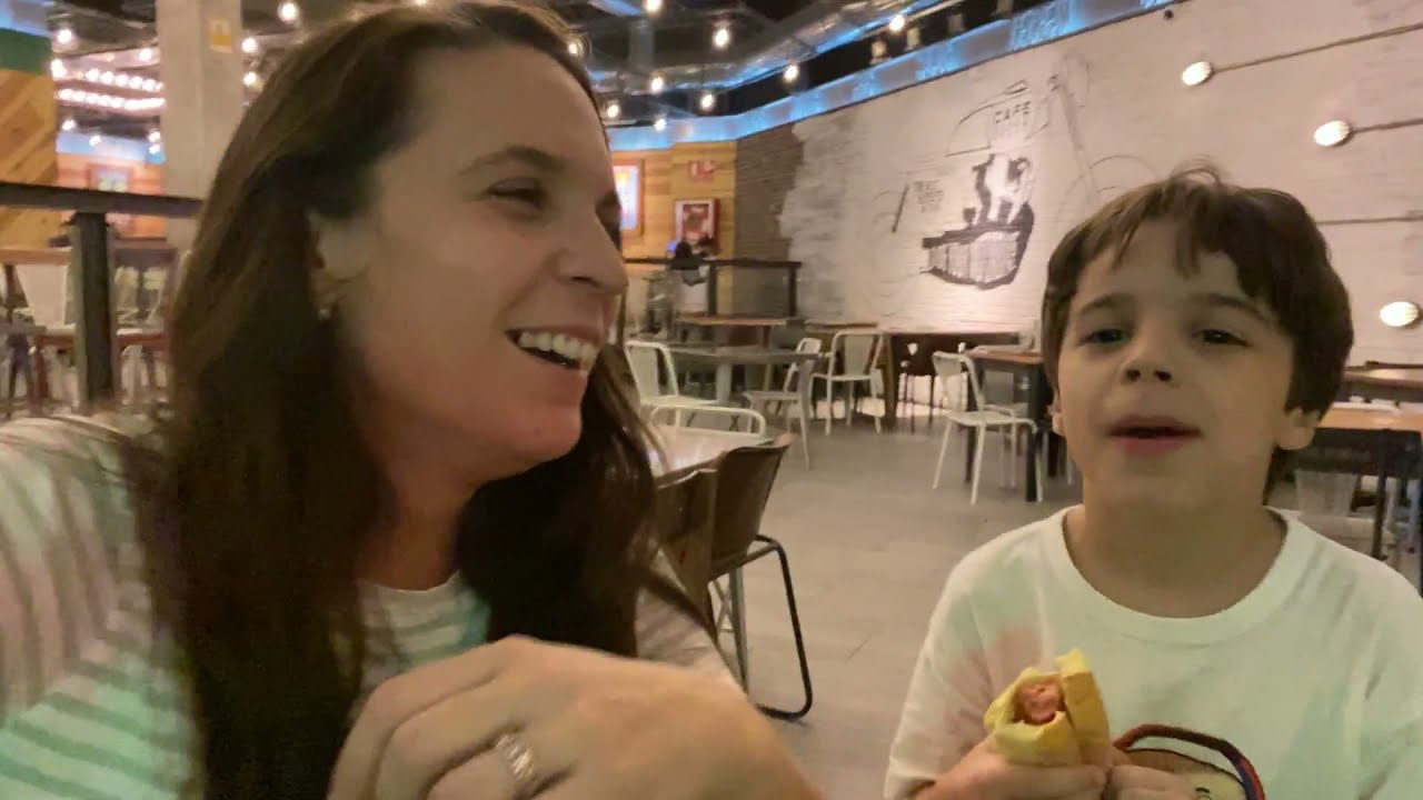 Vlog 65: Salimos de cena + Cómo va nuestra tienda Ratoncitos?