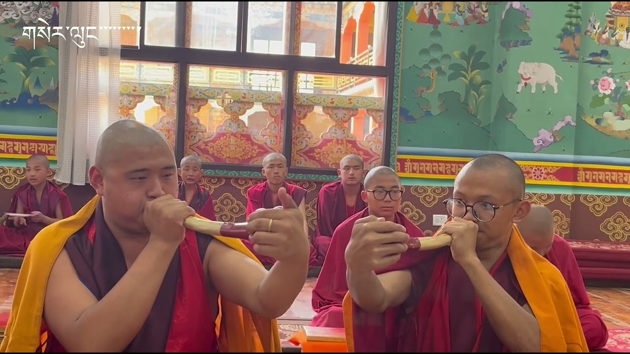 དཔལ་ལྡན་ལྷ་མོའི་གསུང་ཆོག#youtube