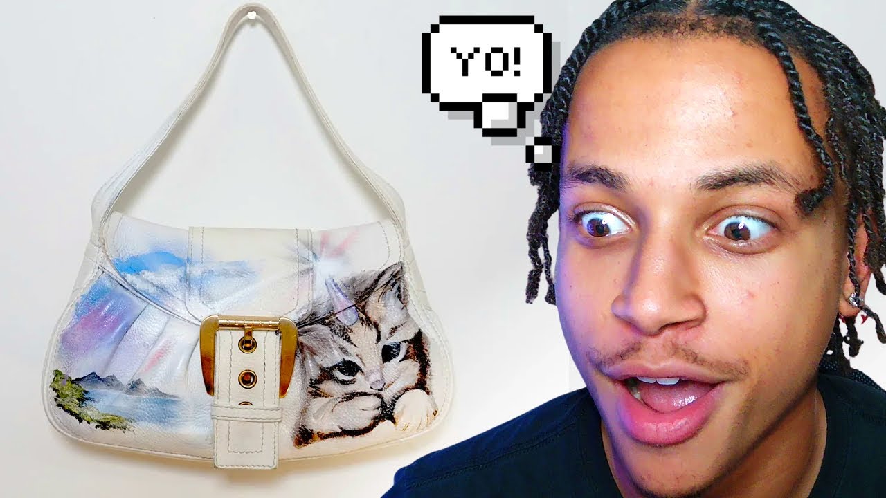 Chaltom Reacts To pinkPrint 3 (skaiwater)