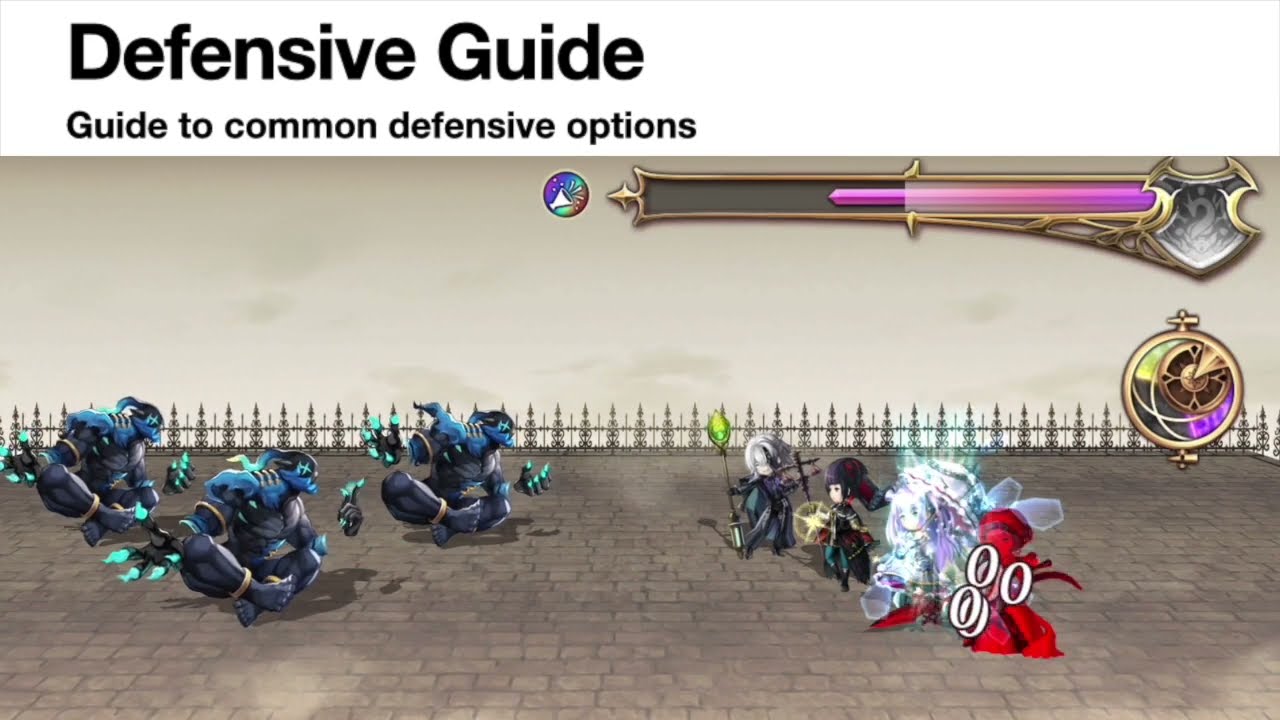 Another Eden - Defensive Guide (3.7.0)