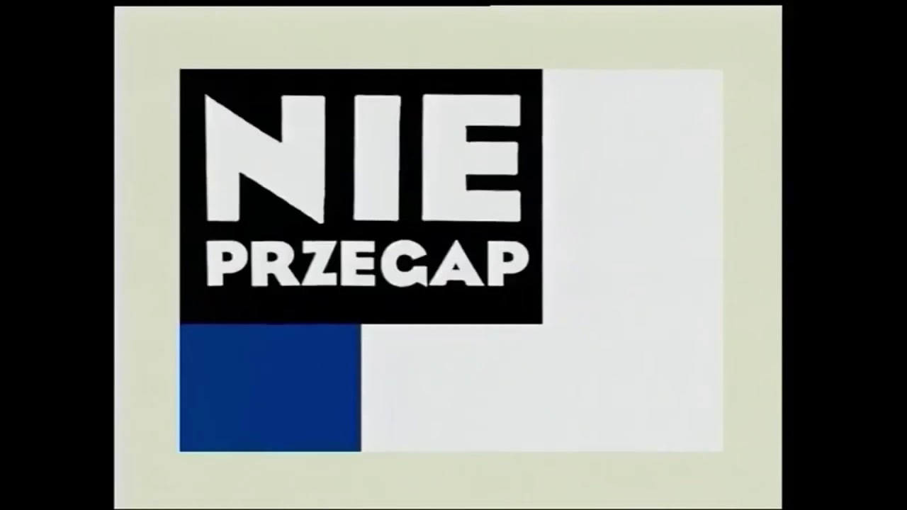 Canal+Polska 1997 ident decoded/crypted nagra