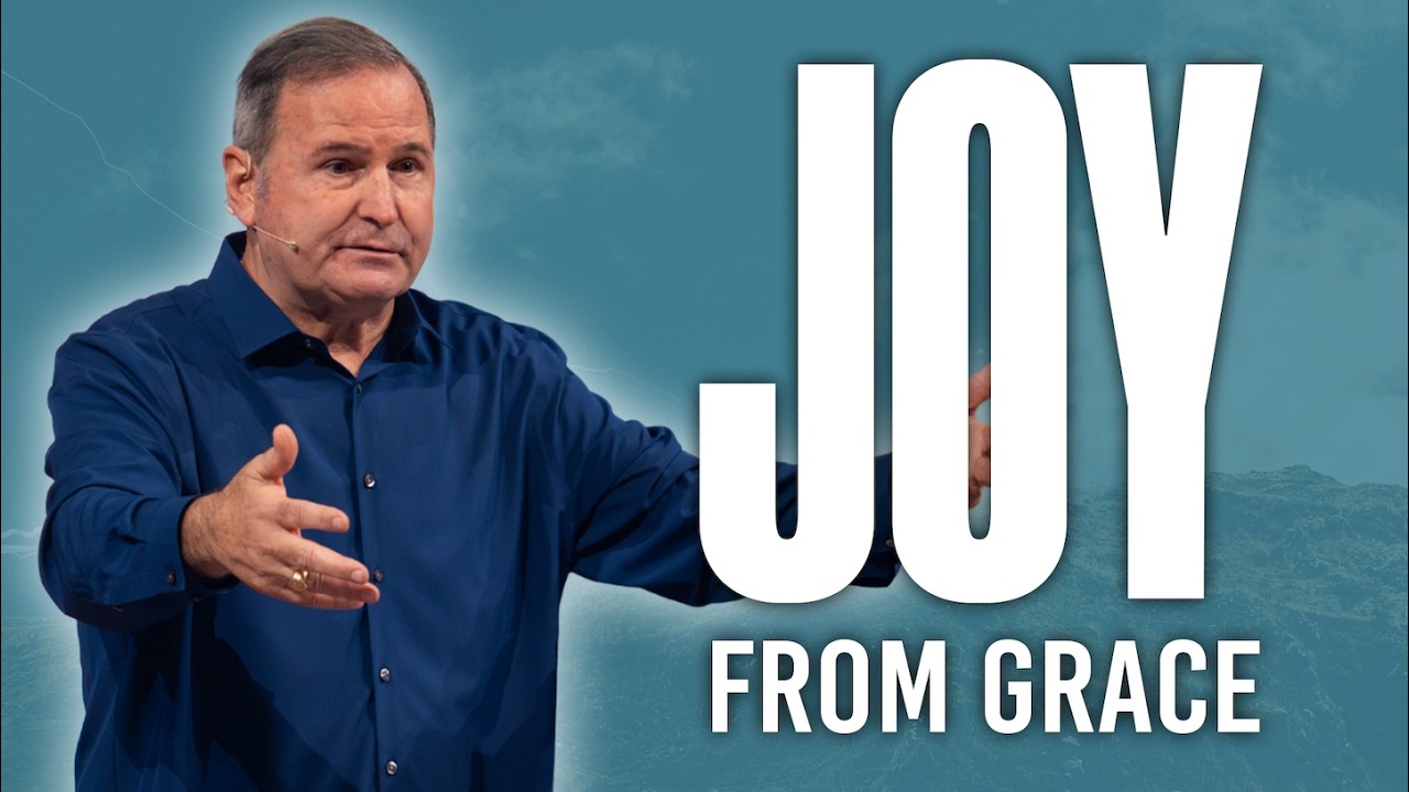 What are You Counting On? | Part 8 - Unshakeable Joy | Philippians 3:1-11