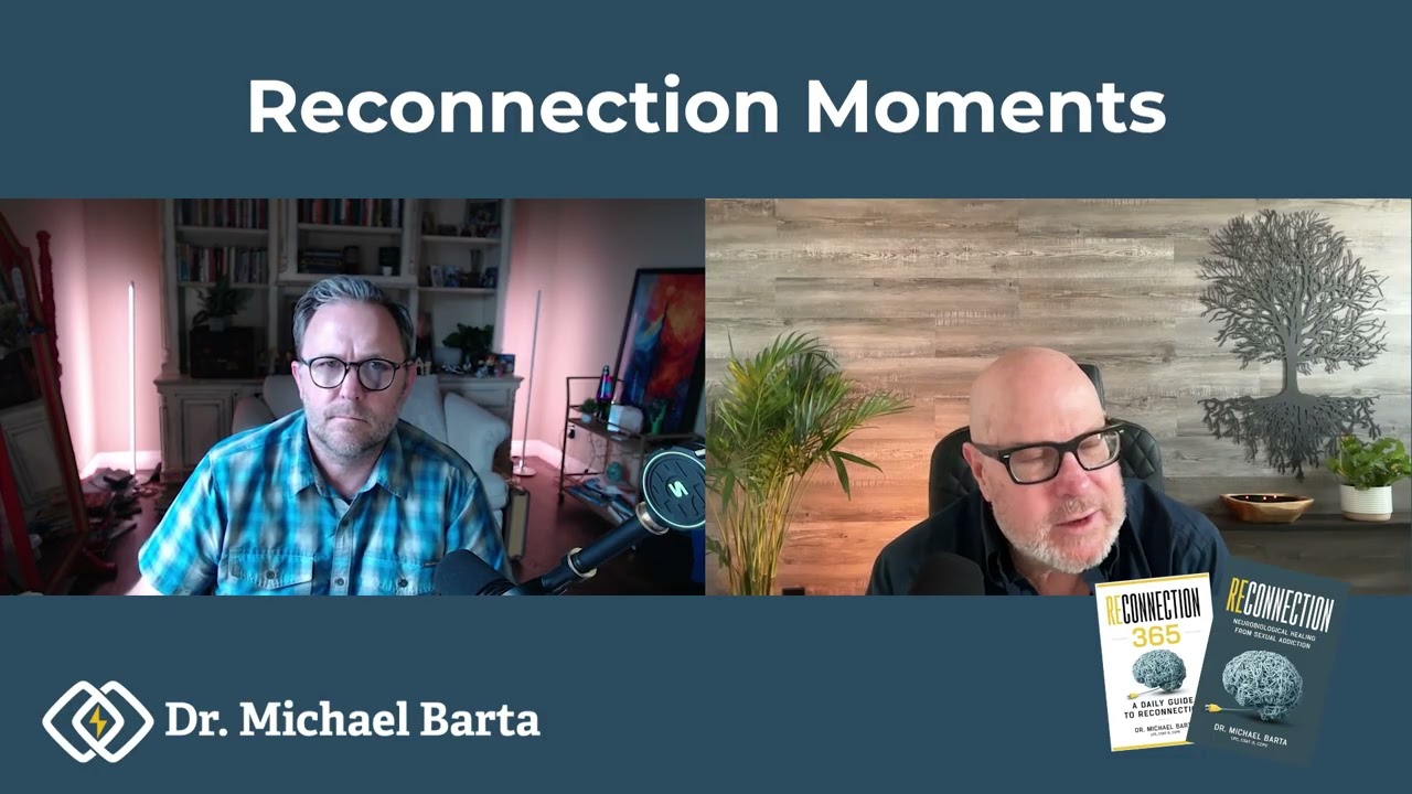Rewriting the Stories the Nervous System Learned | Trauma, Attachment & Healing (Ep. 8)
