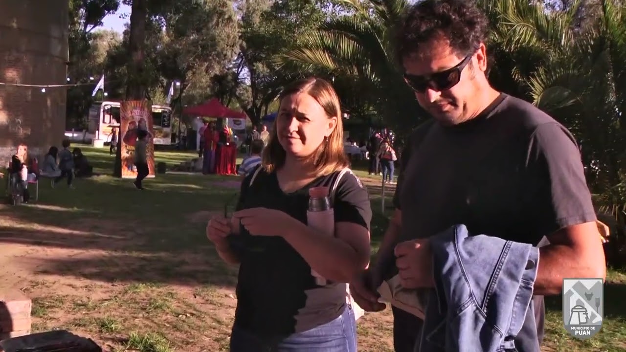 Fiesta de Darregueira