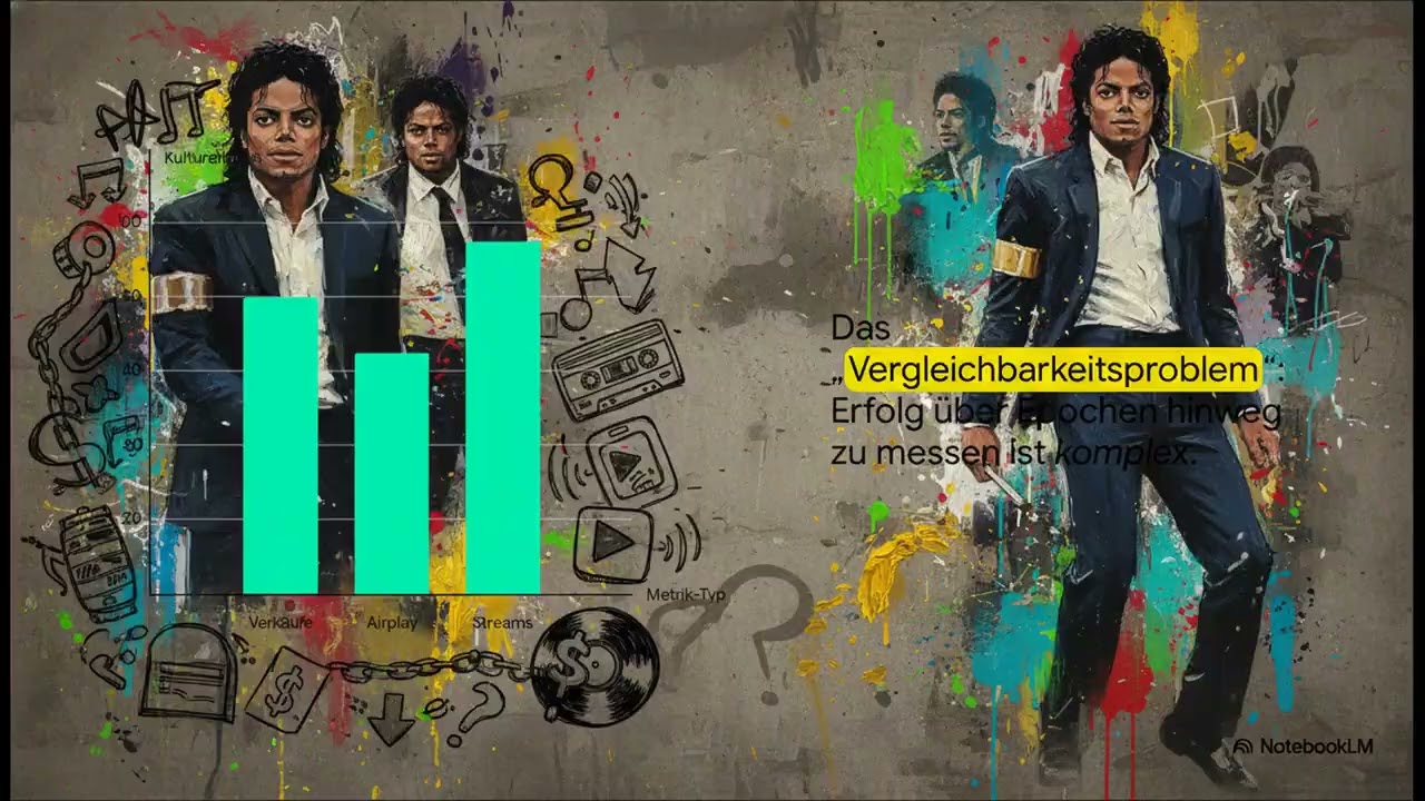 Michael Jackson, MJ, Michael J, King of Pop, Popgeschichte Analyse |&nbsp;Beliebte MusikerInnen und Bands