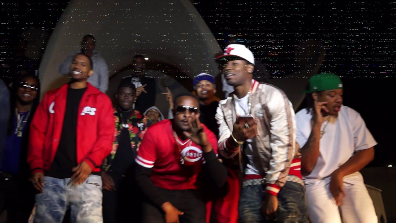 Lil Kant x Pcity Polk x Lil Hound - Da Truth