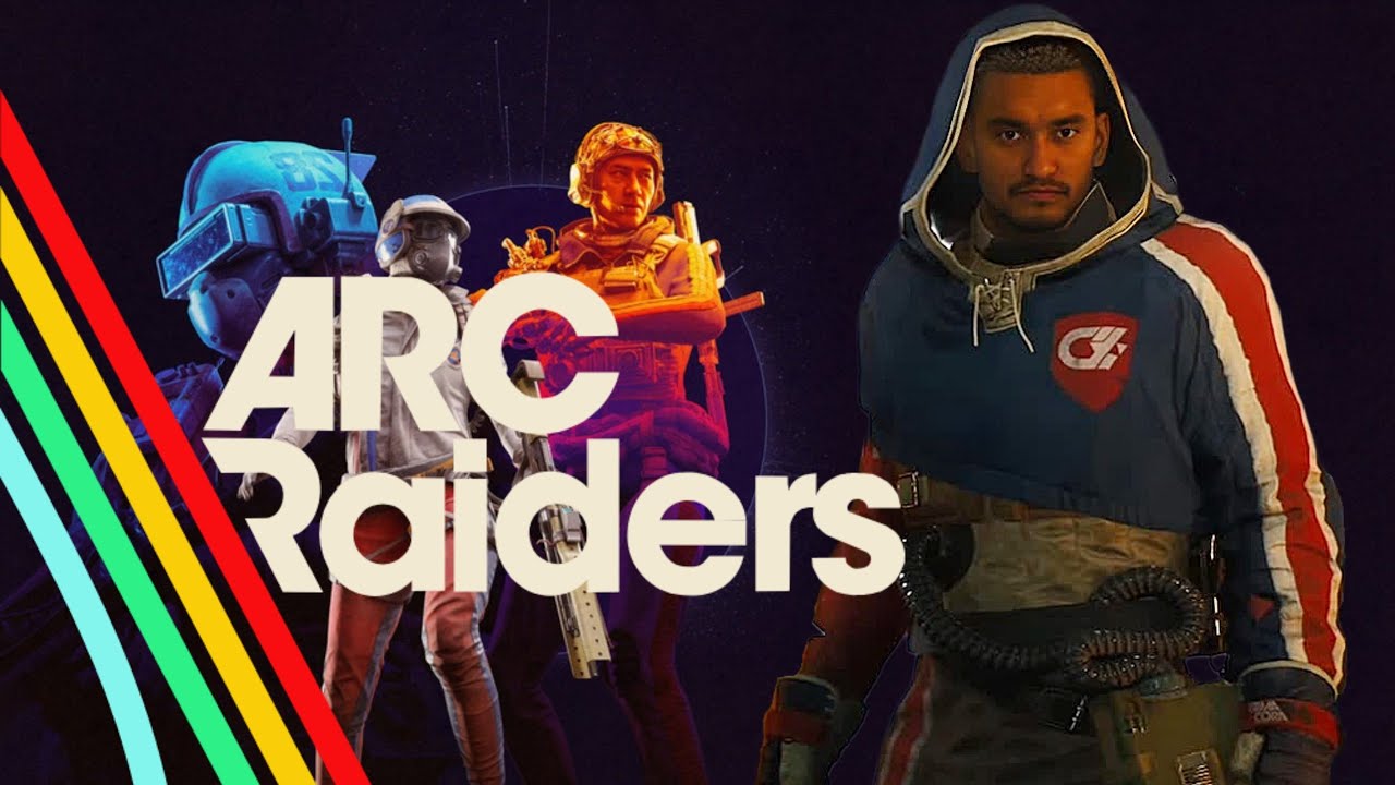 🎯 #054 RUSHANDO A MATRIARCA  | ARC RAIDERS | NOOB PRO MAX  🔥