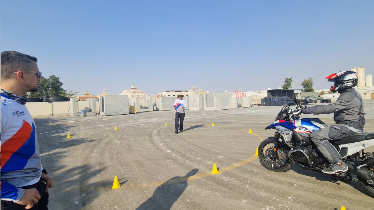 ندريب مهارات مع فريق Adventure Project
