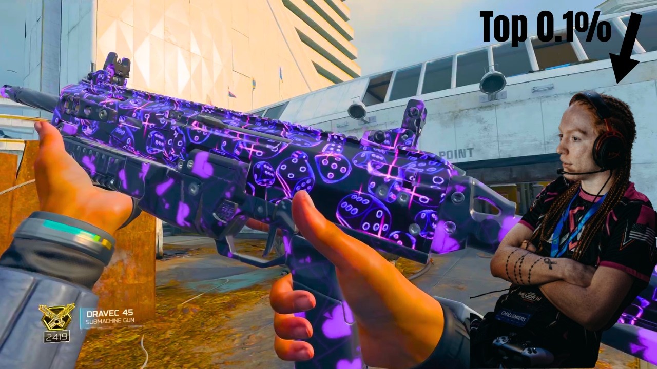 CDL VOID back at it AGAIN w/ BLACK OPS 7 CHALLENGER CONTENT!! - RANKED/WAGERS/SCRIMS/MORE!!!