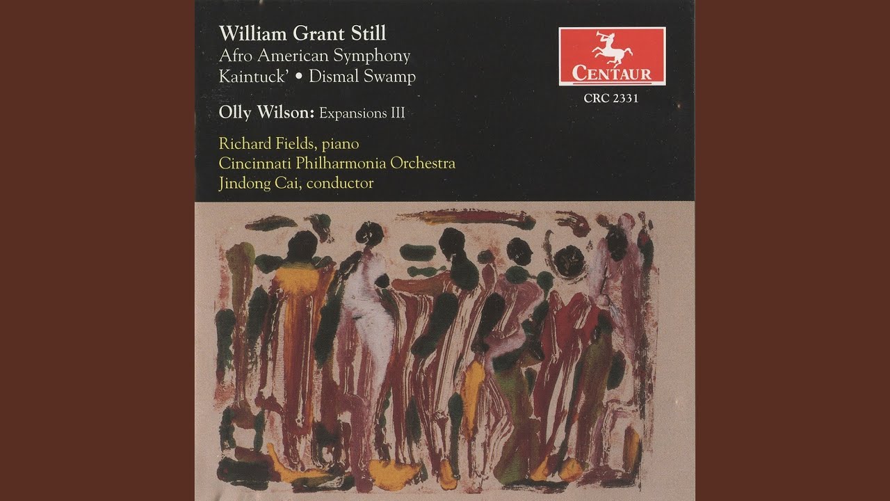 Symphony No. 1, 