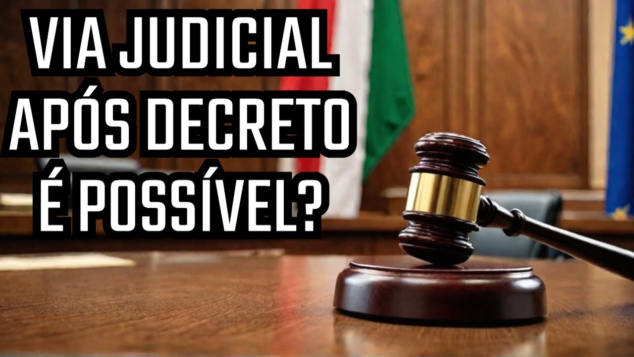 A Cidadania Italiana acabou? O Futuro da Cidadania Via Judicial #cidadaniaitaliana #decretolei