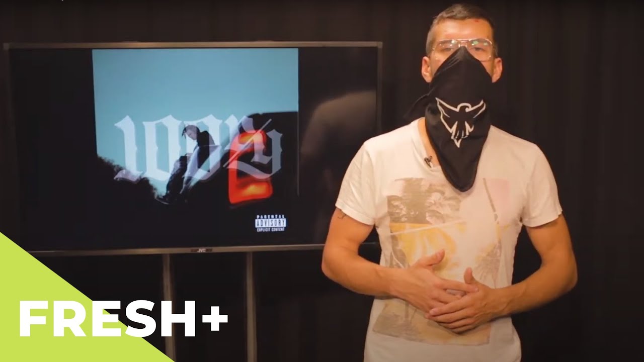 FRESH+ | DAME - 100ry