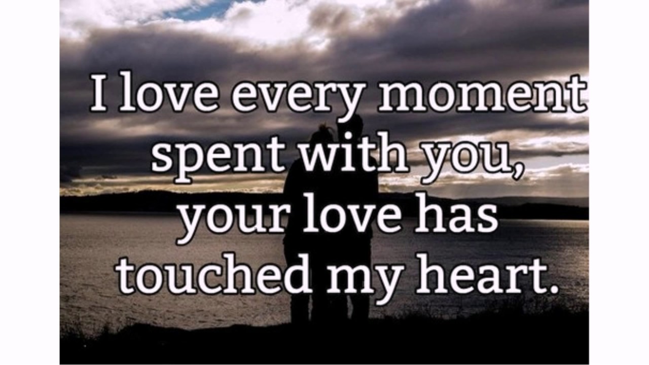 deep love quotes