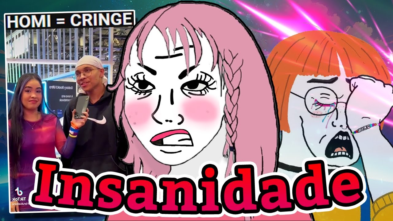 A Pior Entrevista 