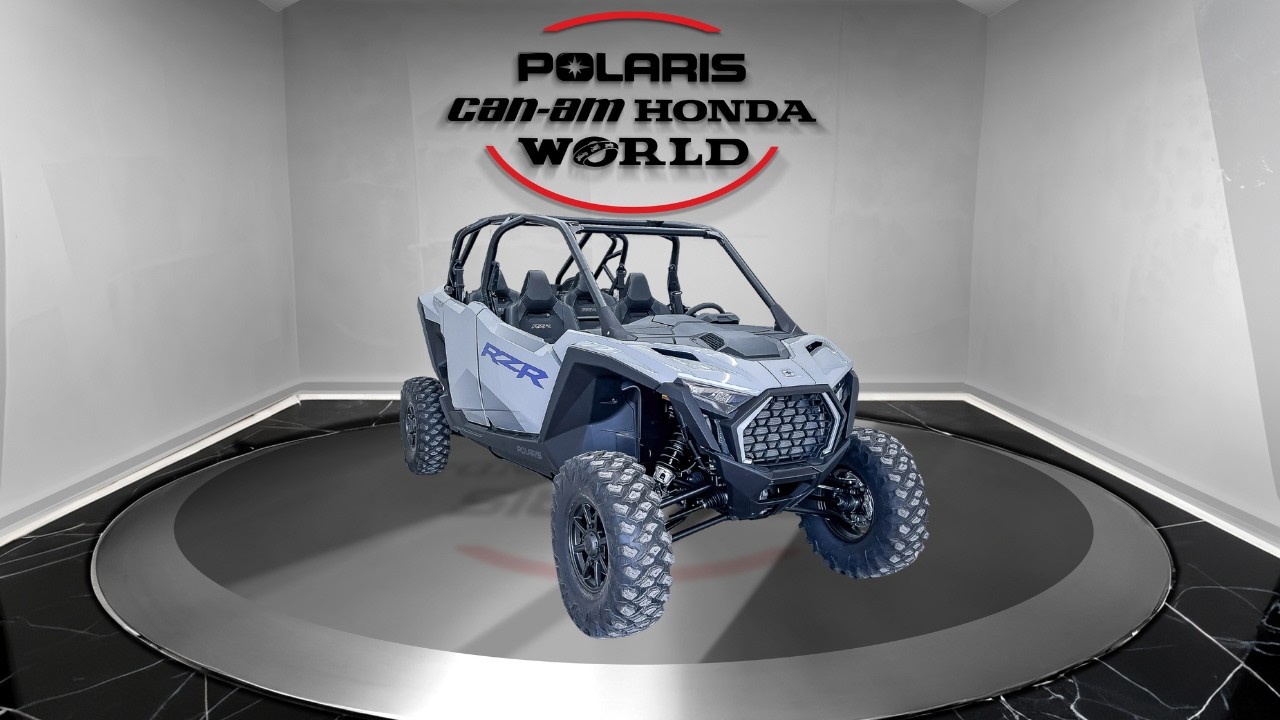 2026 Polaris RZR Pro XP 4 Sport