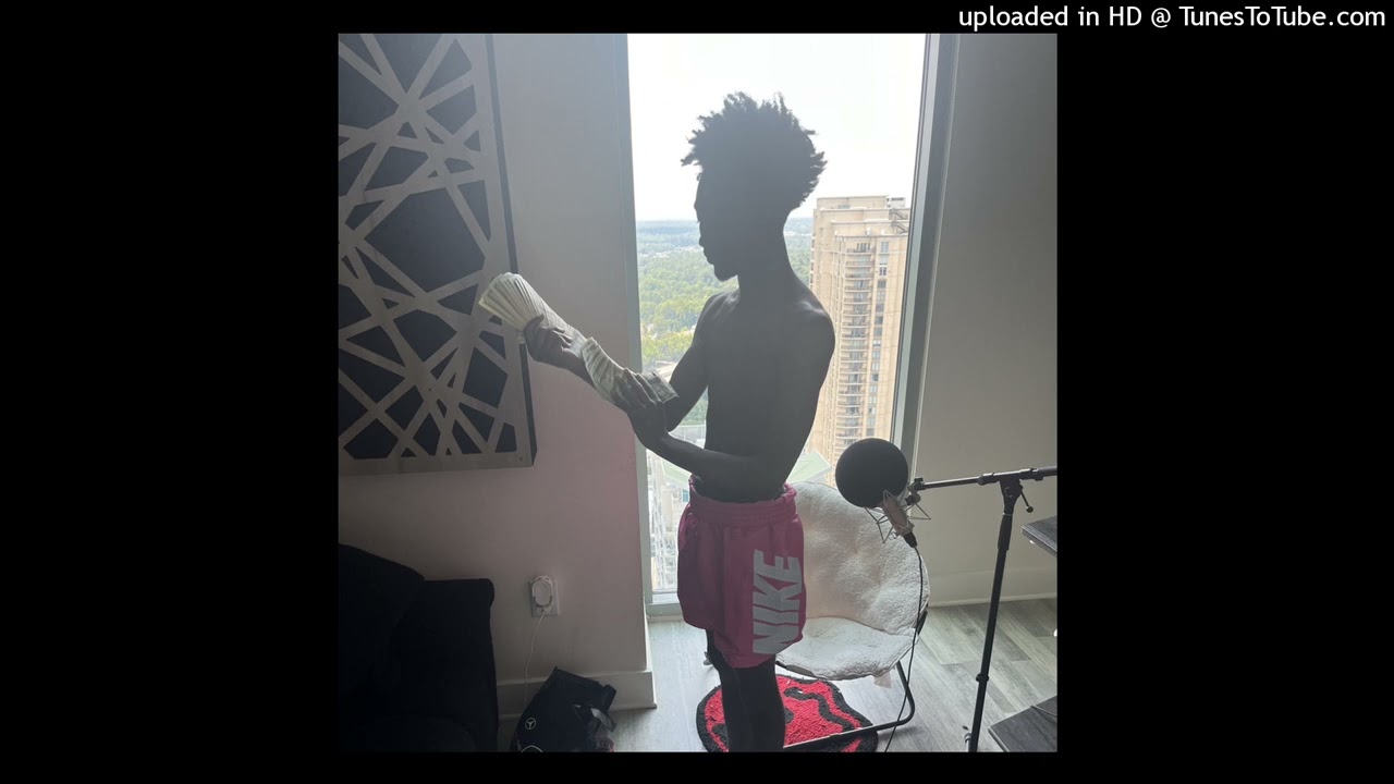 (free) pradabagshawty + babystaydown type beat - 