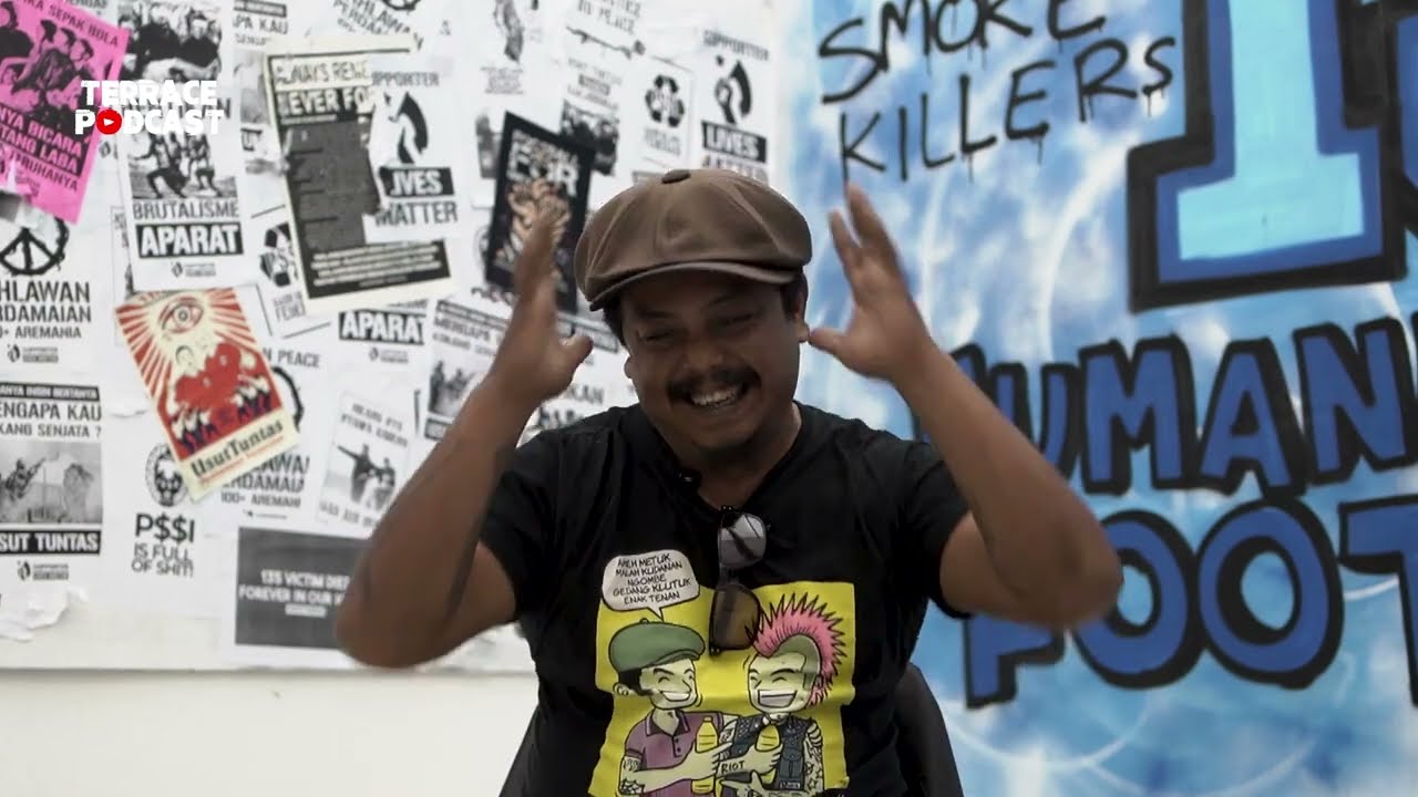 KABAR DARI MALANG BERSAMA CHIPENG 