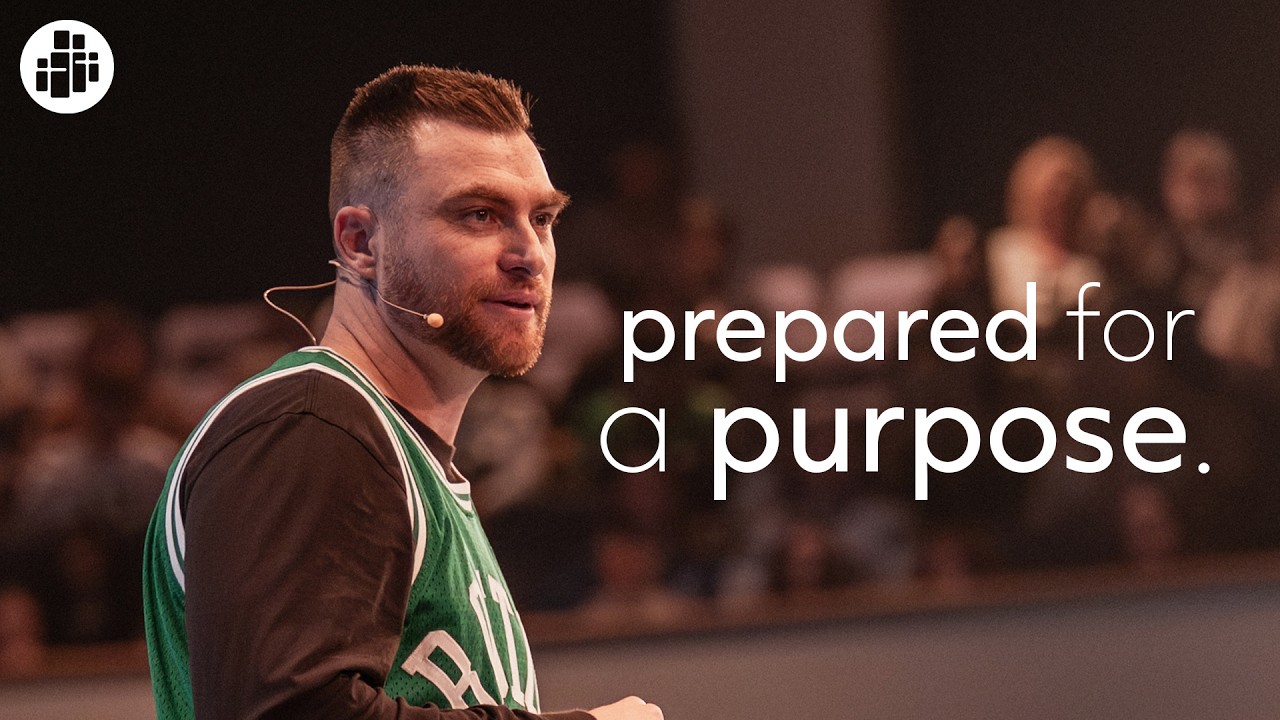 God Sees Your Potential