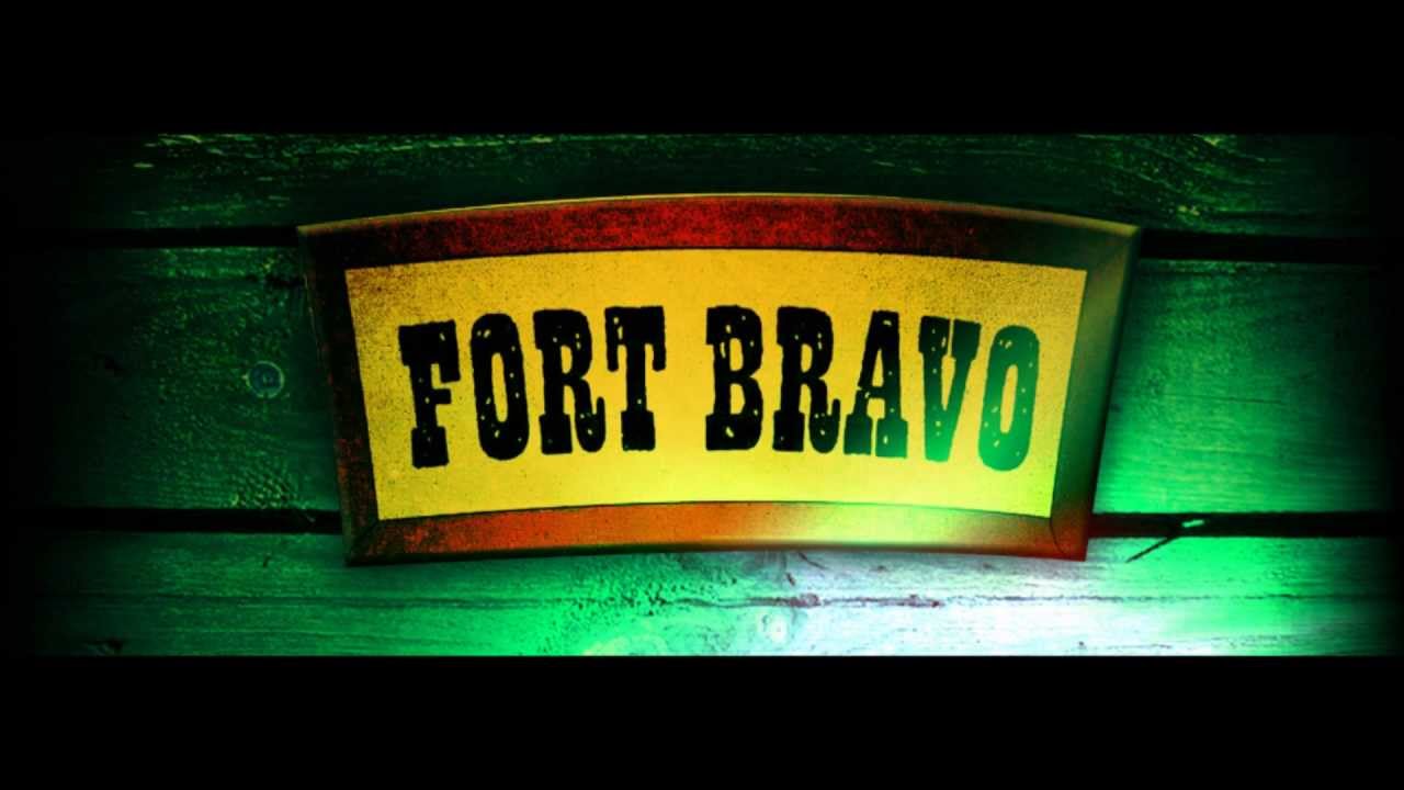 Fort Bravo Ft. Ταφ Λάθος - Μια Ωραία Γειτονιά