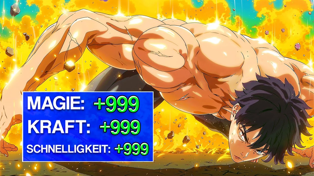 Ein Genie Wird Als Übermächtiger Held Beschworen, Doch So Tut, Als Wäre Er Schwach