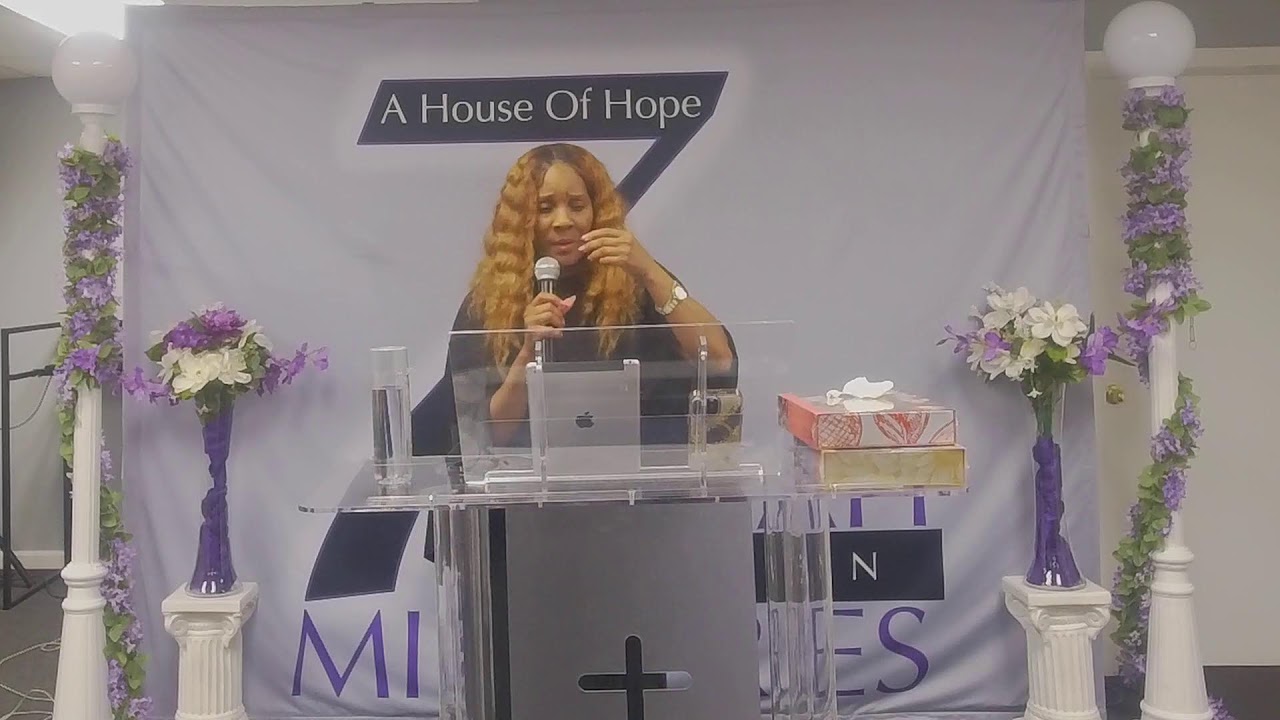 Every Piece Matters Micah 7 Ministries