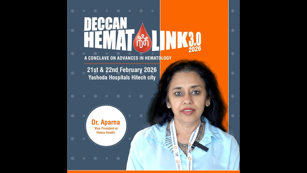 Inside the Most Impactful Hematology Event of the Year #MedicalLearning #ProfessionalGrowth