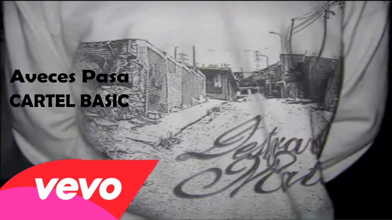 Cartel Basic - 