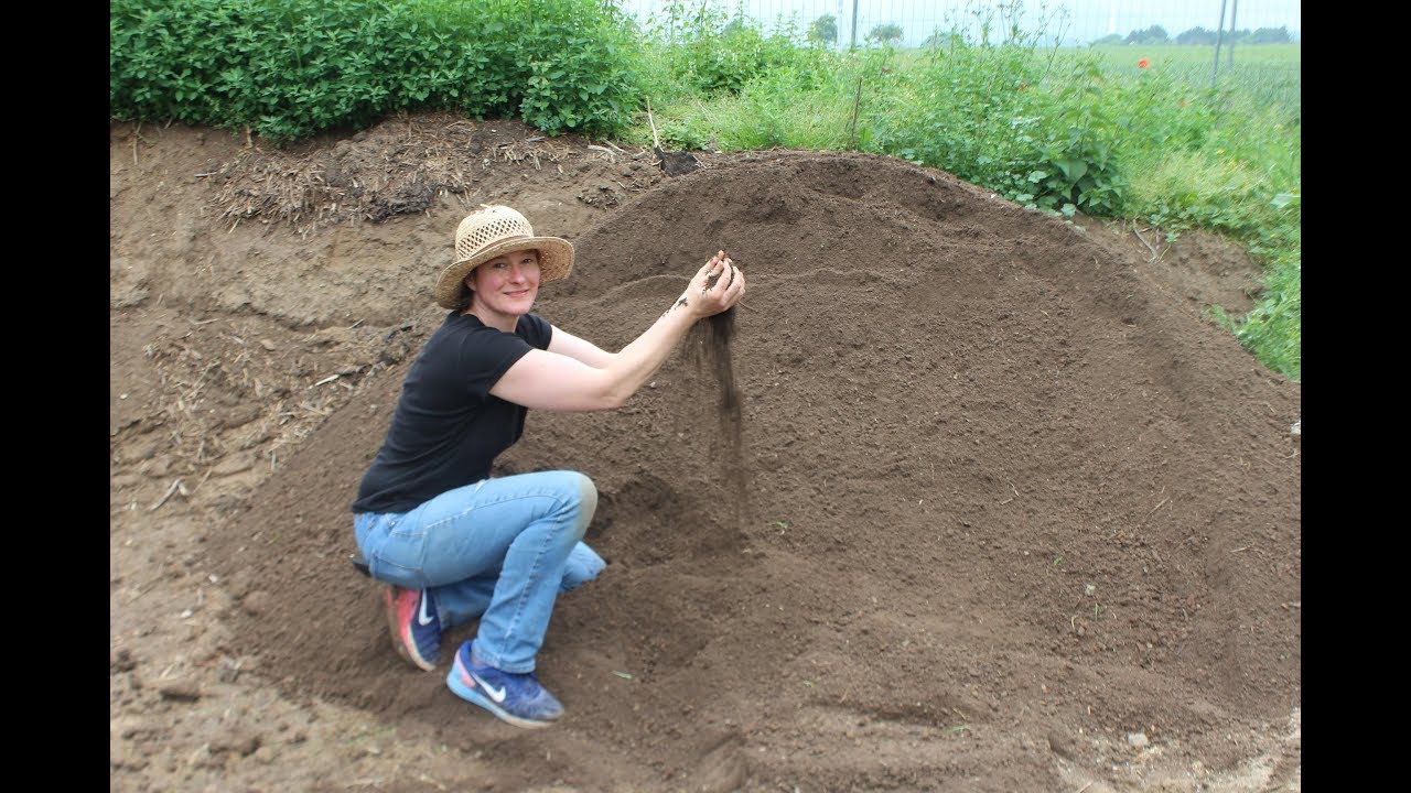 Wir machen so manches anders ;)