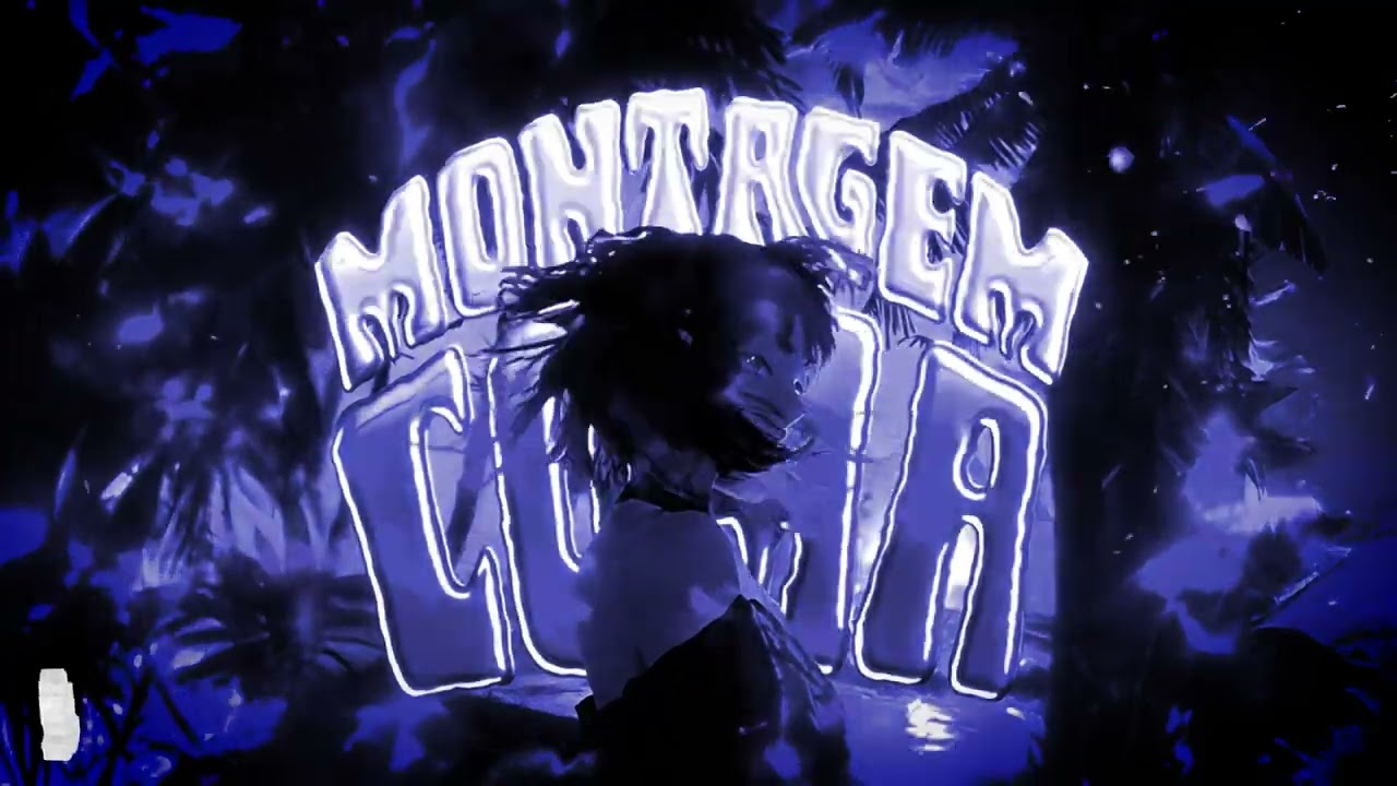 ANDROMEDA - MONTAGEM COMA (Slowed)