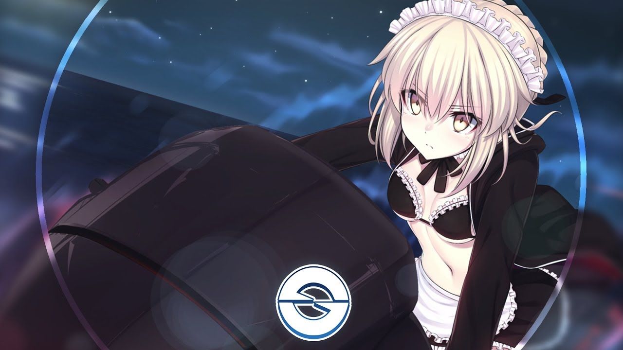 Nightcore - Rally The Troops