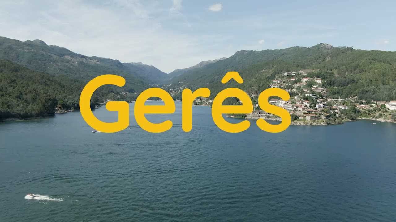 JMJ: Património Cultural e Religioso - Gerês