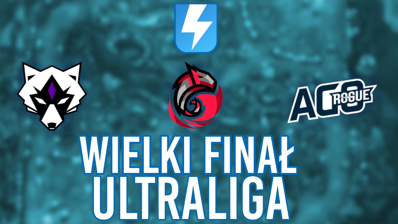 Wielki finał Ultraligi! | ULTRALIGA SEZON 7