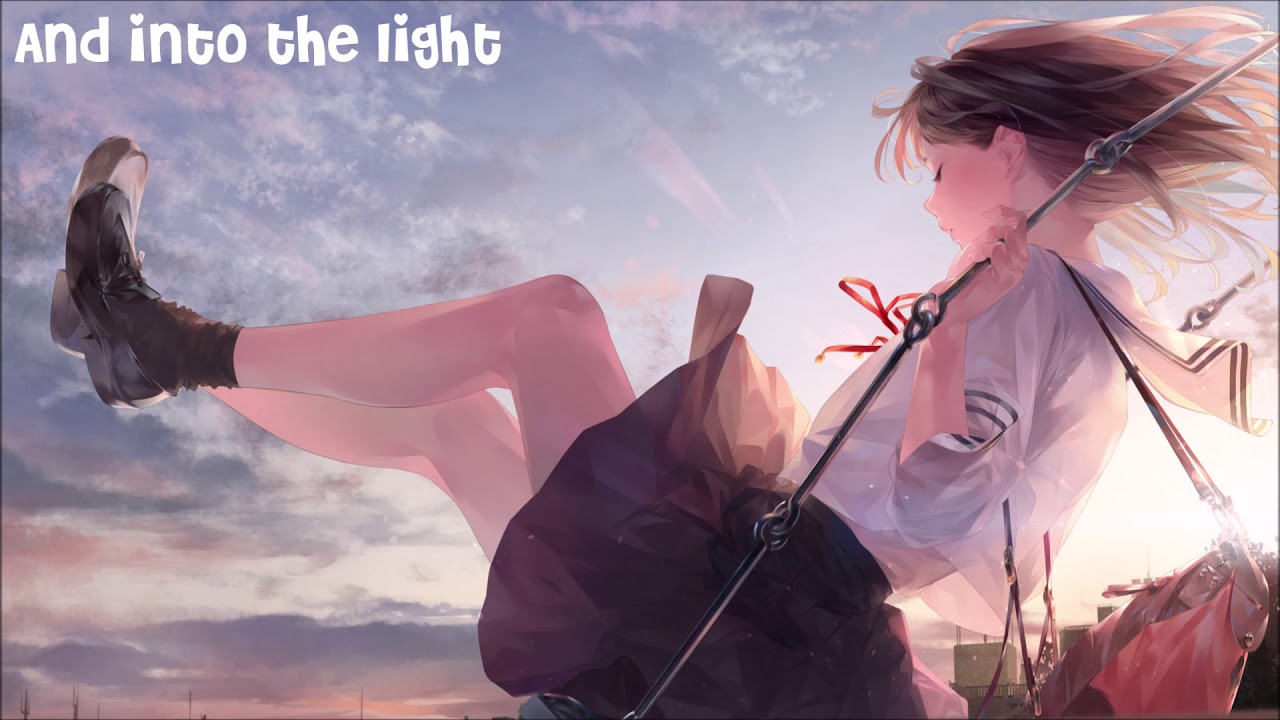 【Nightcore】Where we come alive ★ Ruelle