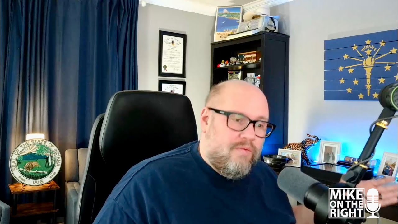 Middle East Mess, Utilities and the Midterms, & Mamdani Melts | Ep. 42