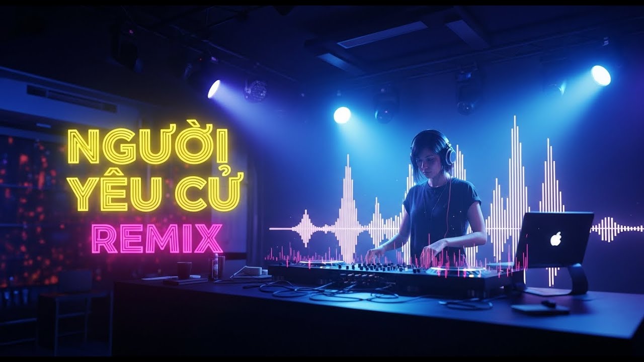 Mình Là Người Yêu Cũ Remix 🔥 Nhạc DJ Cực Mạnh Bay Phòng 2026