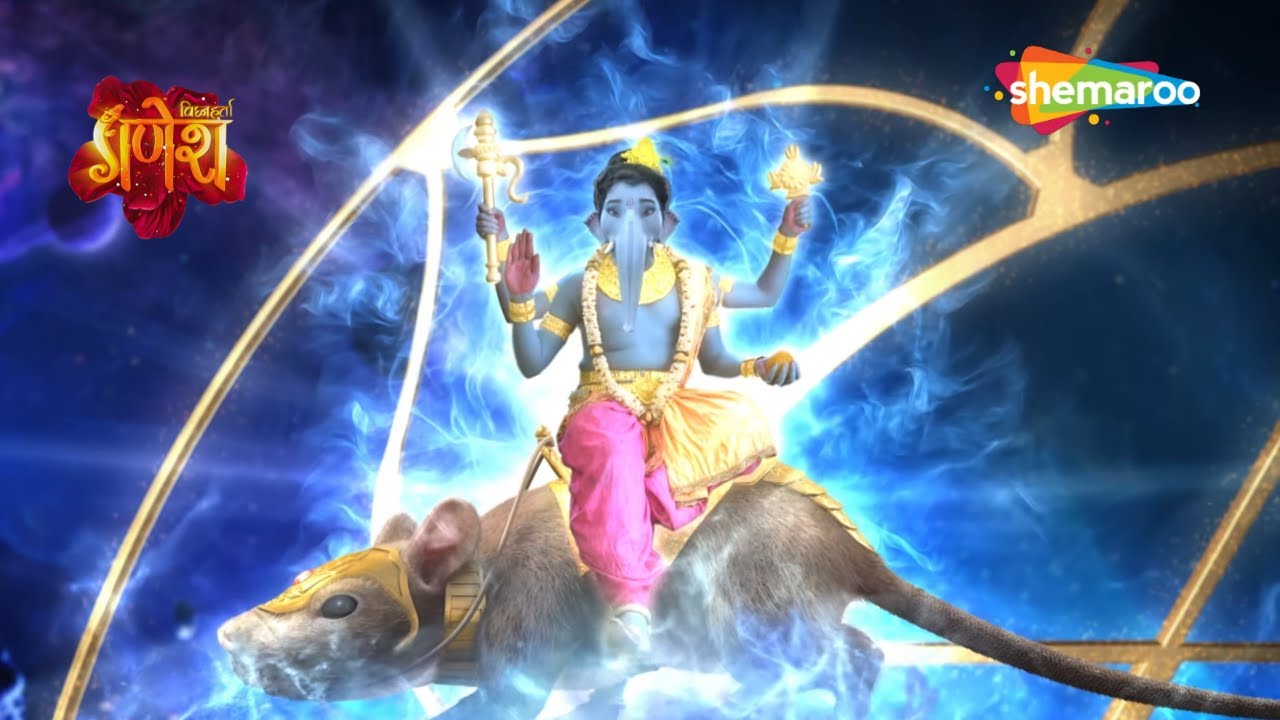 कौनसे ३ वरदान मांगे है शंकचूर असुर ने ? | विघ्नहर्ता गणेश | Vighnaharta Ganesh - 719