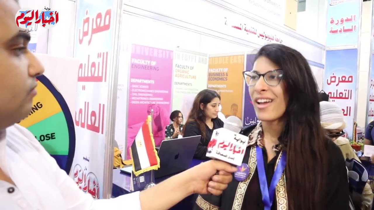 مسئول في جامعة هليوبوليس : نحن جامعة متخصصة في التنمية المستدامة