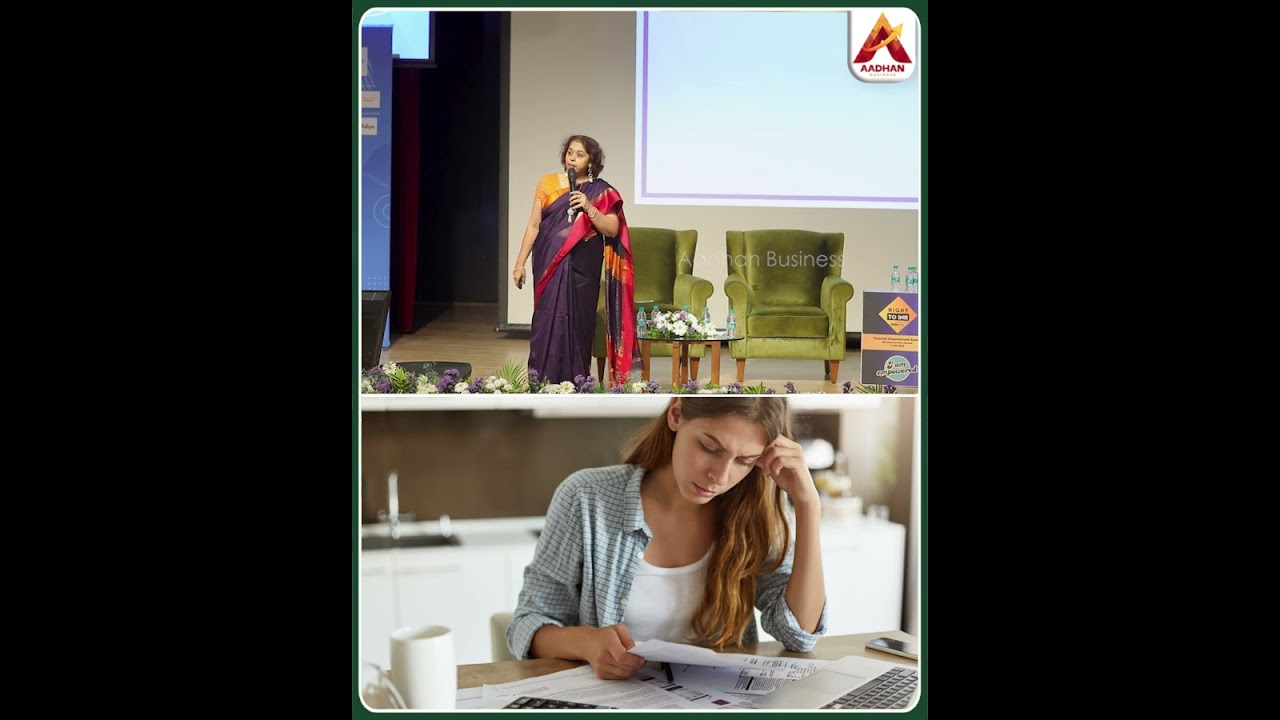 GOOD LOAN VS BAD LOAN #PersonalFinance #WealthBuilding #CreditTips #FinancialFreedom #TamilFinance