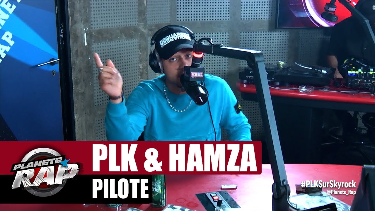 PLK 