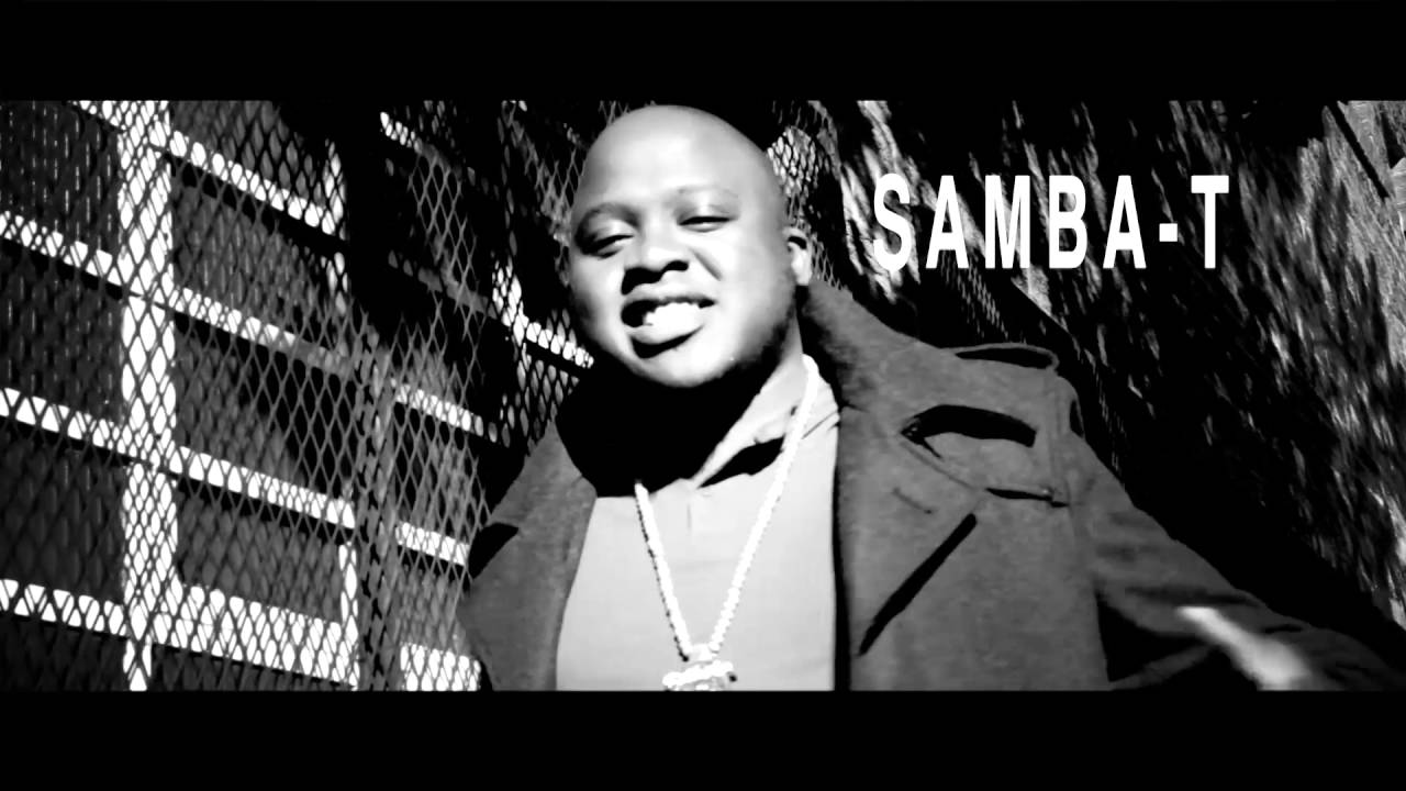 Dj Lemonka FT GC's finest -The Hustle