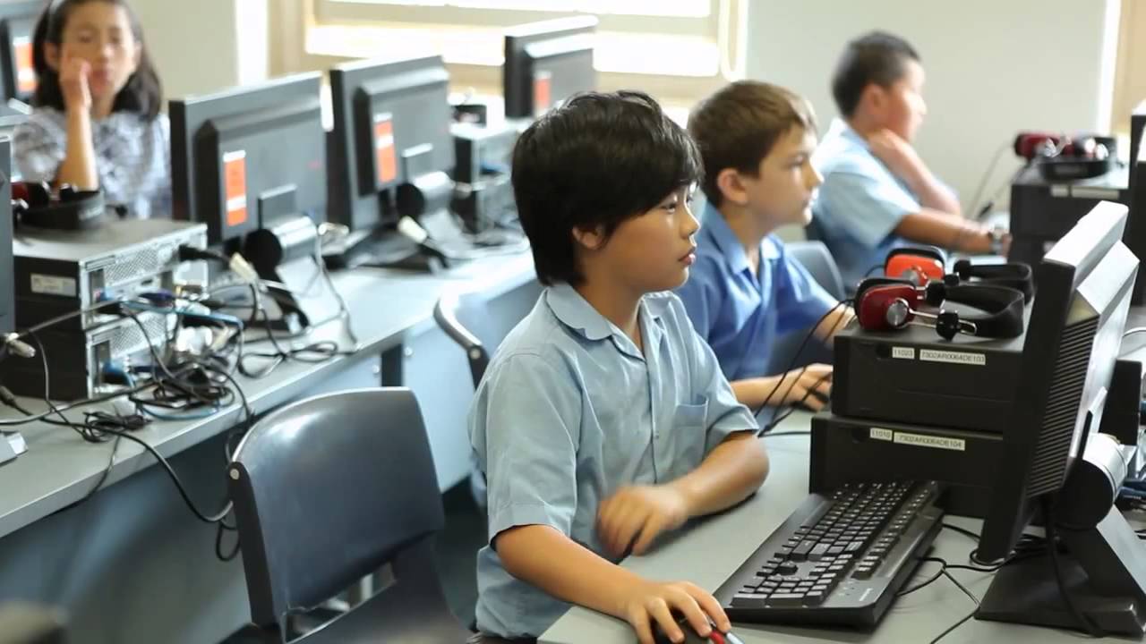 Carlingford Public School