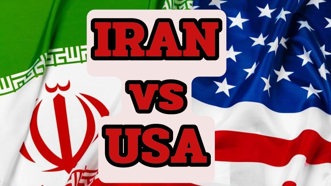 Iran vs America: The Full Saga Explained – History, Conflicts & Future - Face to Face Tv